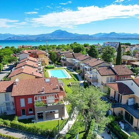My Peschiera Family Fornaci 1 Daire *