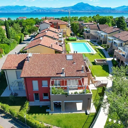 My Peschiera Family Fornaci 1 Daire
