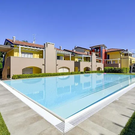 Peschiera Family Homes Fornaci * Peschiera del Garda