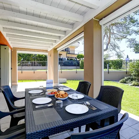 Peschiera Family Homes Fornaci Appartement