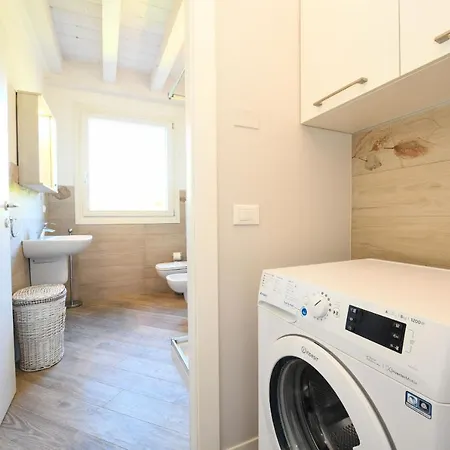 Appartement Peschiera Family Homes Fornaci Peschiera del Garda