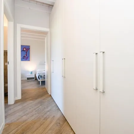 Peschiera Family Homes Fornaci Appartement