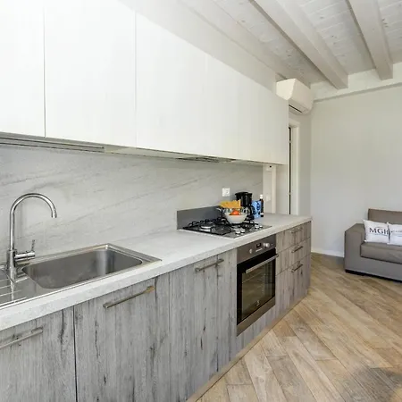 Appartement Peschiera Family Homes Fornaci Peschiera del Garda