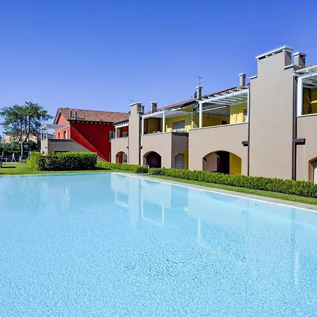 Peschiera Family Homes Fornaci *