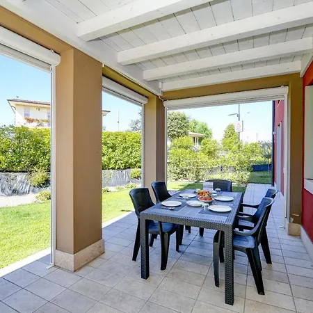 Peschiera Family Homes Fornaci Appartement *