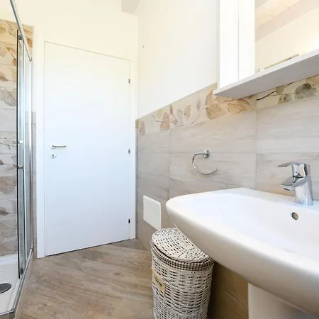 Peschiera Family Homes Fornaci Appartement *