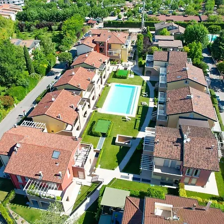 My Peschiera Family Fornaci 1 Apartamento Peschiera del Garda