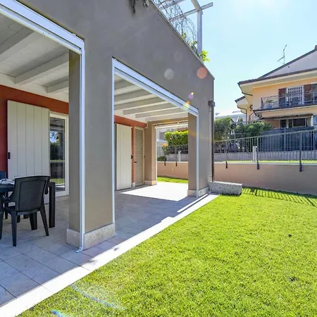 Peschiera Family Homes Fornaci Appartement Peschiera del Garda