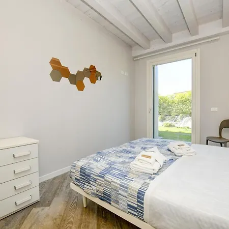 Peschiera Family Homes Fornaci *