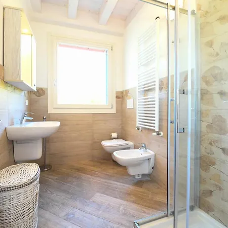Appartement Peschiera Family Homes Fornaci