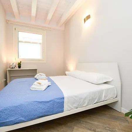 Peschiera Family Homes Fornaci