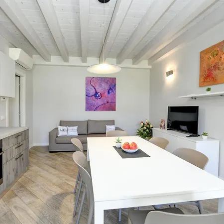 Peschiera Family Homes Fornaci Appartement Peschiera del Garda