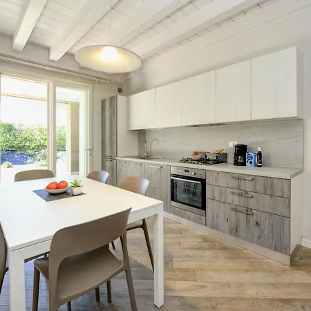 Peschiera Family Homes Fornaci
