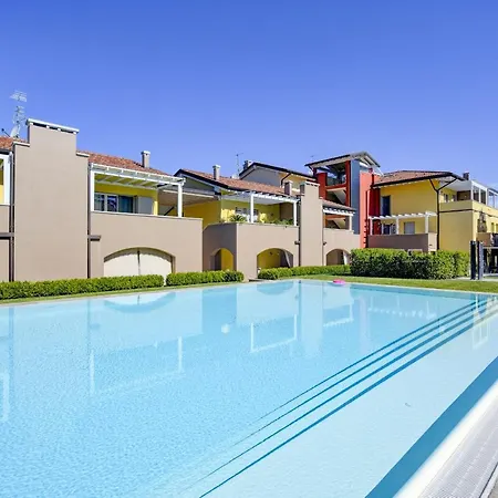 Peschiera Family Homes Fornaci Appartement