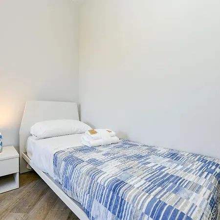 My Peschiera Family Fornaci 1 Apartamento
