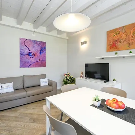 My Peschiera Family Fornaci 1 Apartamento Peschiera del Garda