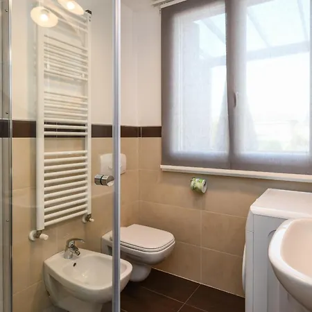Appartement Peschiera Family Homes Fornaci Peschiera del Garda