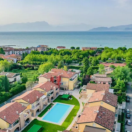 Peschiera Family Homes Fornaci *