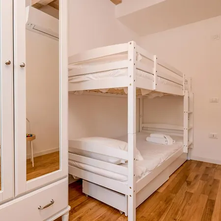 Peschiera Family Homes Fornaci