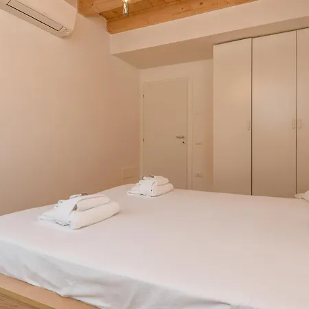Peschiera Family Homes Fornaci Appartement