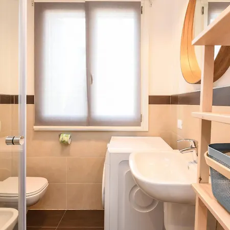 Peschiera Family Homes Fornaci Appartement Peschiera del Garda