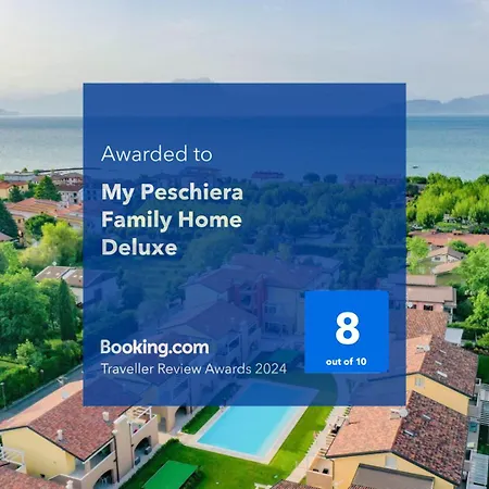 Peschiera Family Homes Fornaci *