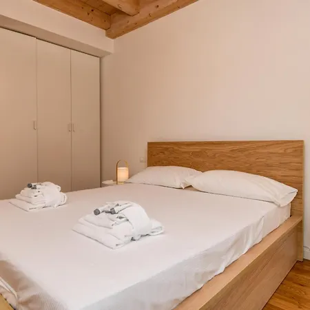 Peschiera Family Homes Fornaci Appartement