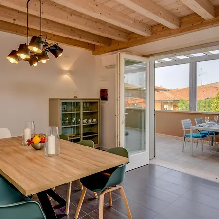 Peschiera Family Homes Fornaci Peschiera del Garda
