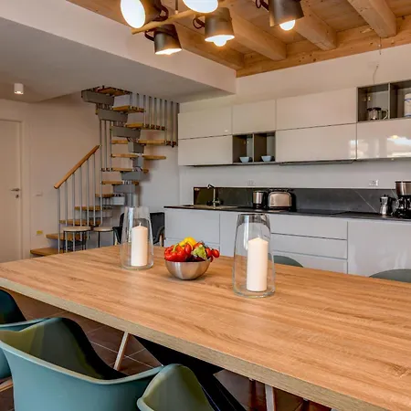 Appartement Peschiera Family Homes Fornaci