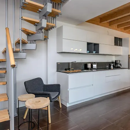 Peschiera Family Homes Fornaci Appartement Peschiera del Garda