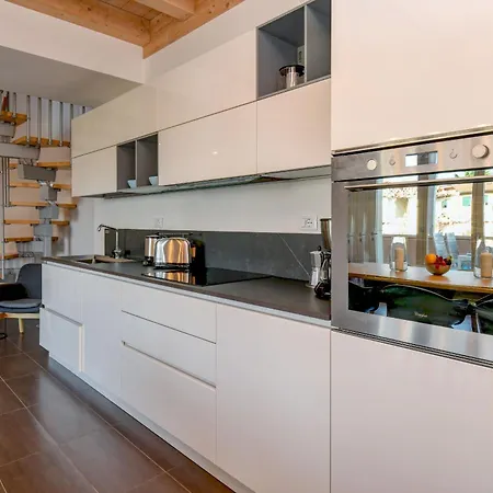 Peschiera Family Homes Fornaci Appartement Peschiera del Garda