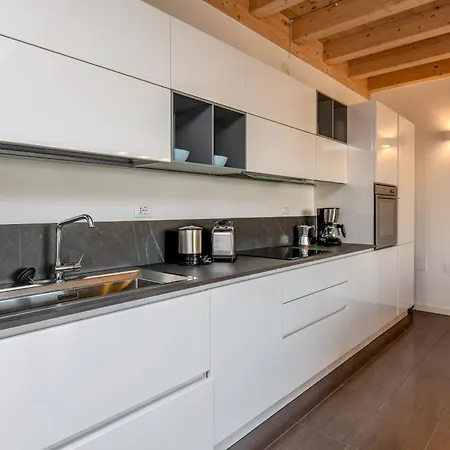 Appartement Peschiera Family Homes Fornaci Peschiera del Garda