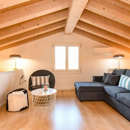 Appartement Peschiera Family Homes Fornaci *