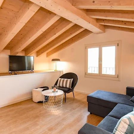 Peschiera Family Homes Fornaci *