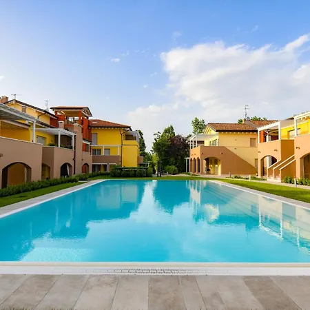Appartement Peschiera Family Homes Fornaci *