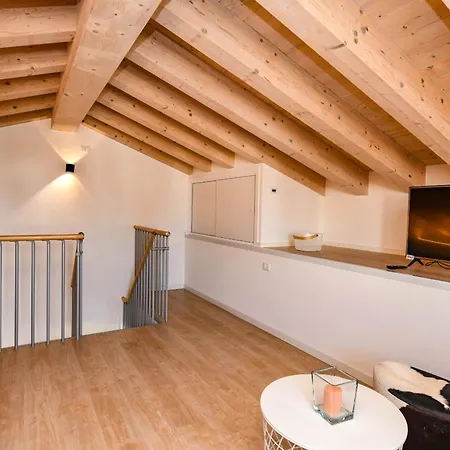 Peschiera Family Homes Fornaci *