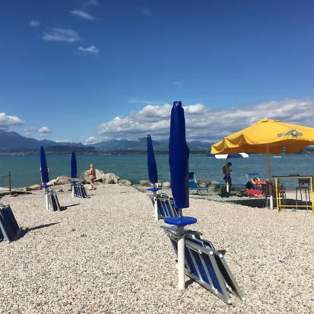 Peschiera Family Homes Fornaci Appartement Peschiera del Garda