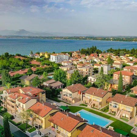 Peschiera Family Homes Fornaci